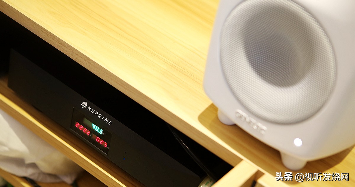 佛山发烧友家纺 (音响发烧友家访)