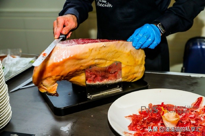 哏都两日游--假装我在西班牙，记西班牙美食美酒开放日活动