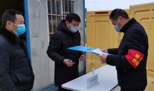 新区“战役”日记⑭|“月圆会有时,胜利终有期”