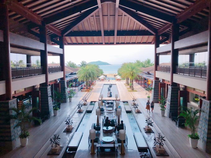 冲浪旅游地,海南万宁必去打卡