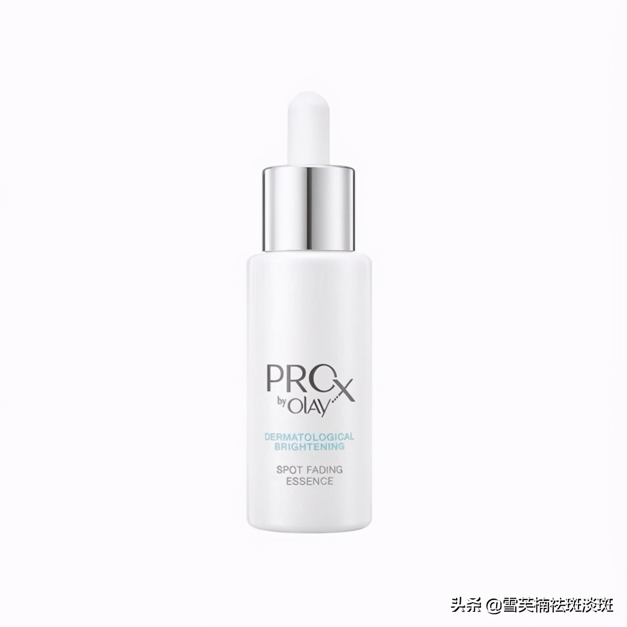 好用的祛斑护肤品推荐测评,拒绝盲选如何选择淡斑护肤品