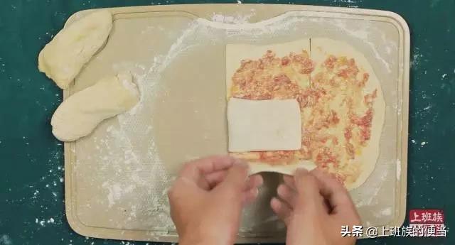 煎饼的做法不卷菜,煎饼该怎么做好吃又简单