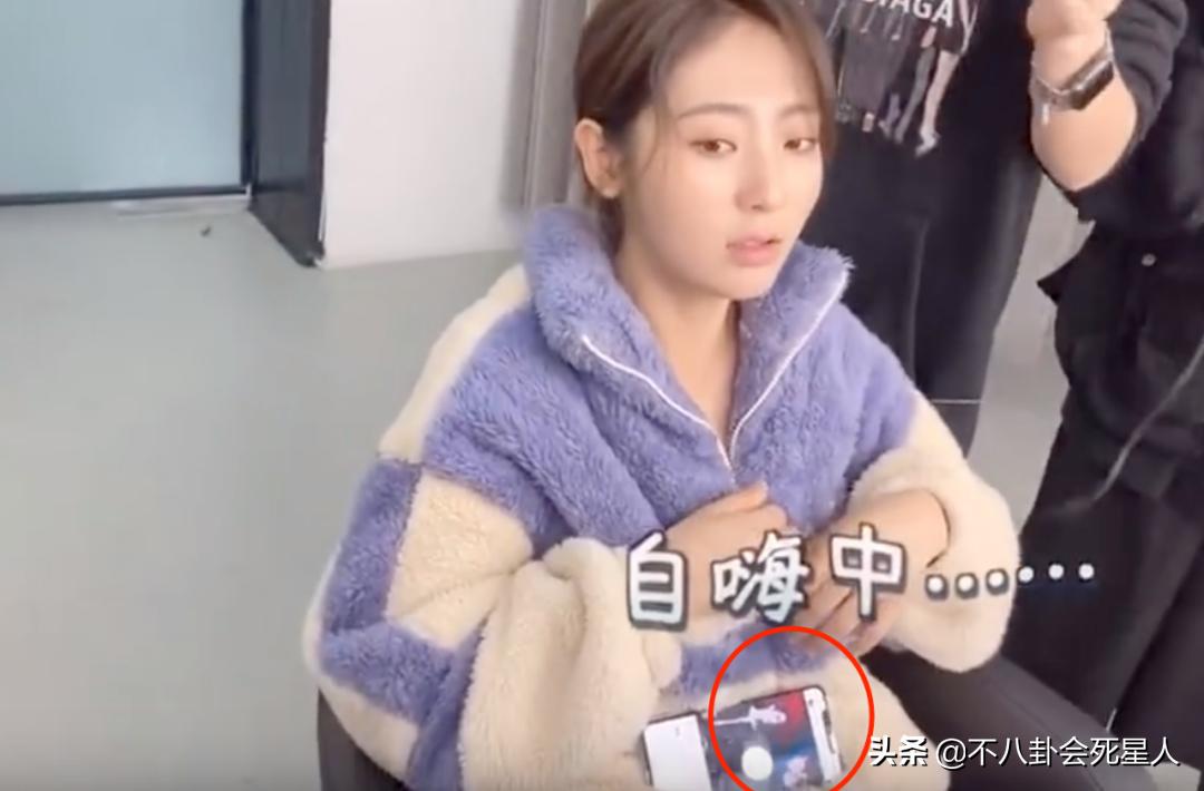 李兰迪和肖战谁漂亮,李兰迪肖战同台