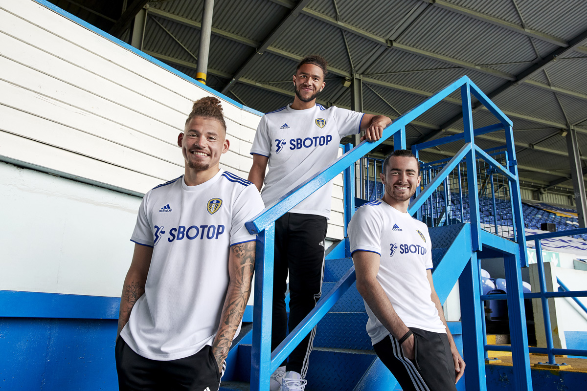 英超各队伍球衣23-24,英超20队队标图