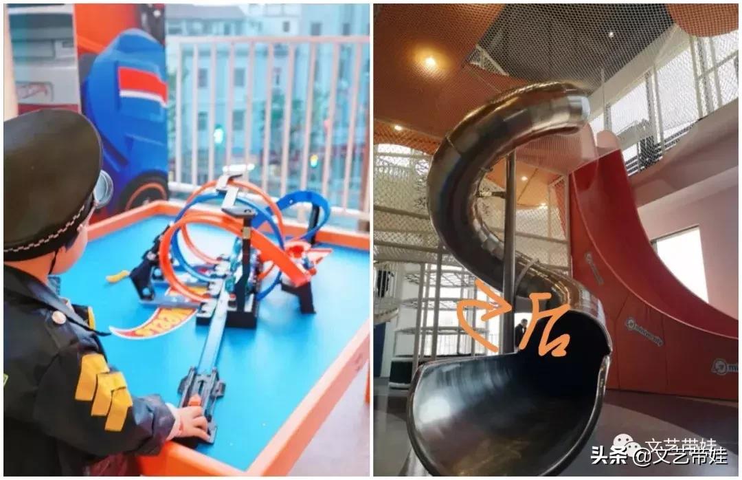 身处外滩的“迷你营”真的那么高大上吗？实测攻略奉上！