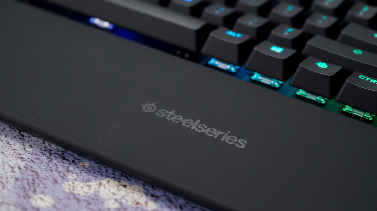 赛睿apexpro值得入手吗,赛睿apexpro是什么轴