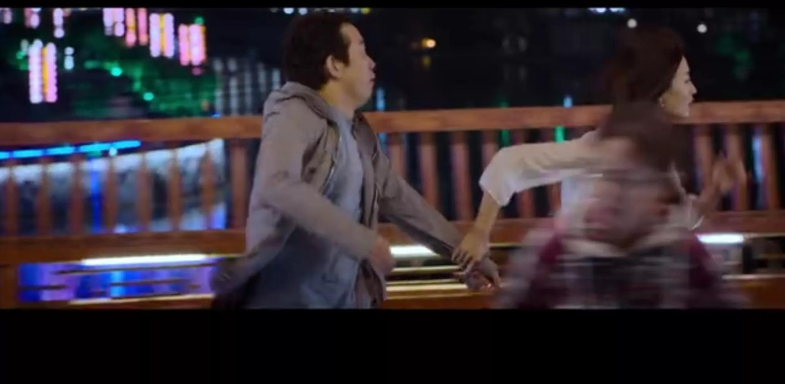 黑暗下的一缕微光,黑暗里依然有微光