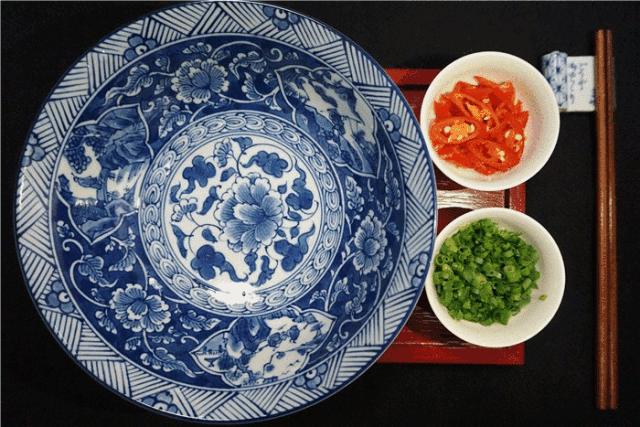 江南苏式特色面,全国最有名的7碗面你吃过几种