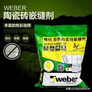 如何选择一个靠谱的美缝剂品牌,箭牌美缝剂十大品牌排名第几