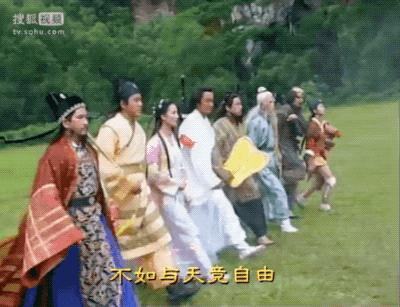 范文芳拒演白牡丹成就了郭妃丽,还记得新加坡四美吗