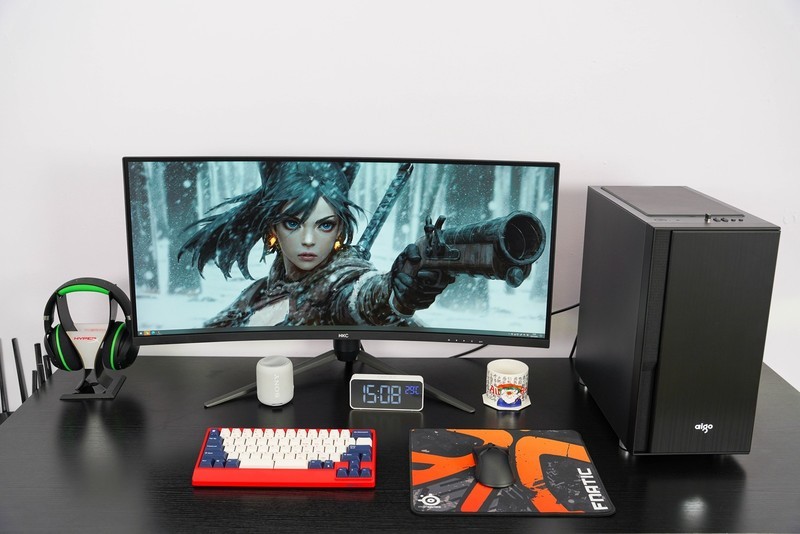 hkctg34c3u显示器,hkctg34c3u评测