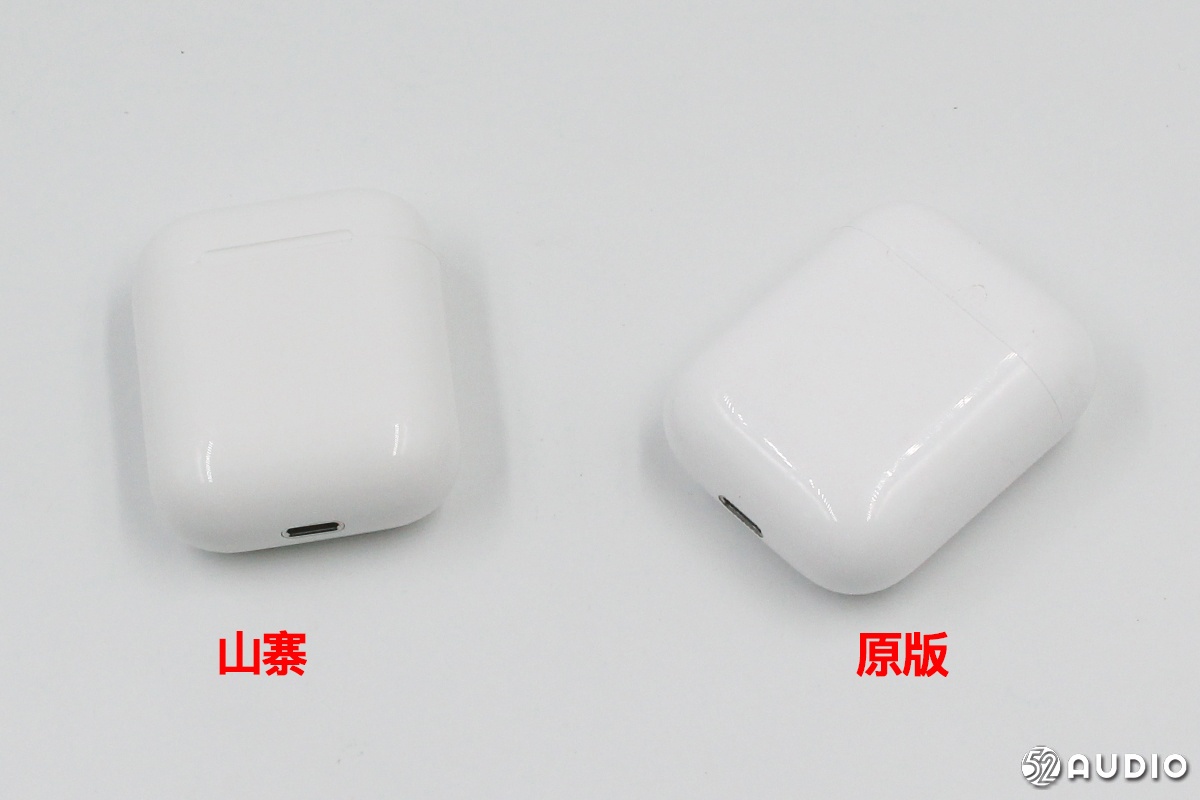 airpods一比一复刻其他品牌耳机,华强北超高仿耳机airpods