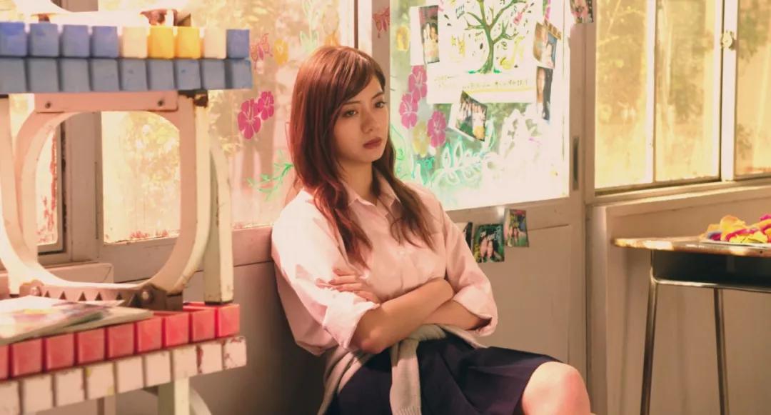 不输原版的日本版《阳光姐妹淘》：90年代日本女高中生的友情