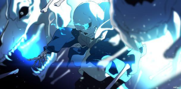 《传说之下》：每一个角色都值得让人记住