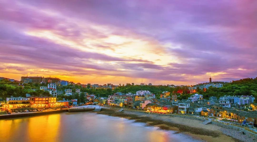 禁渔期间去海边旅游,海边禁渔期适合去旅游吗