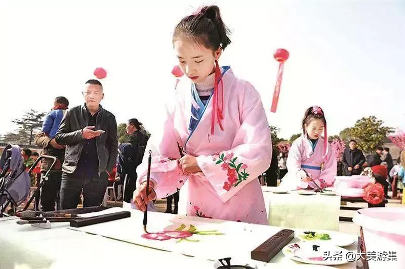 浍沟镇鸬鹚文化节,灵璧鸬鹚捕鱼节