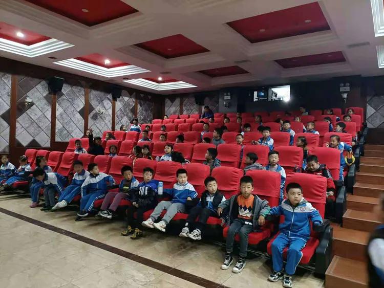 东马路小学多彩的课后服务,小学生有特色的课后服务