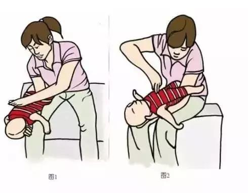 月嫂孩子呛奶视频,宝宝呛奶是月嫂的原因吗