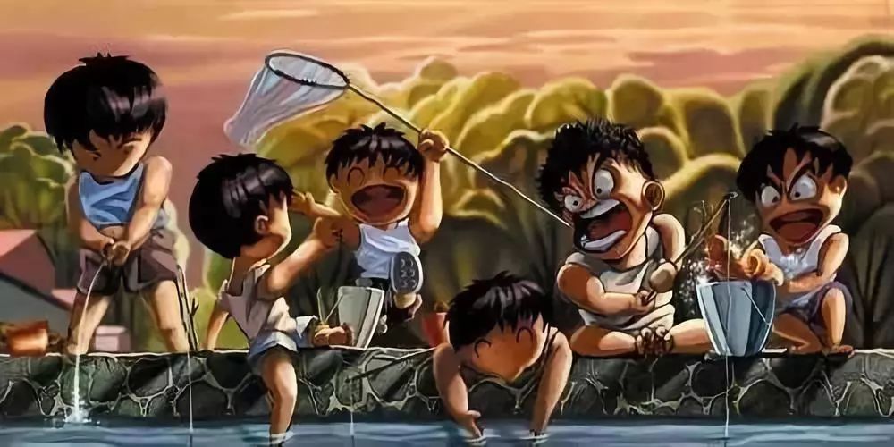 别把朋友圈弄丢了,别因为一个人把自己的朋友圈弄丢