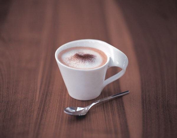 总有一款适合你——50款特立独行的杯子设计