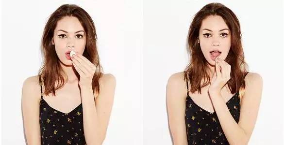 卸妆正确5个步骤,教大家如何正确卸妆步骤