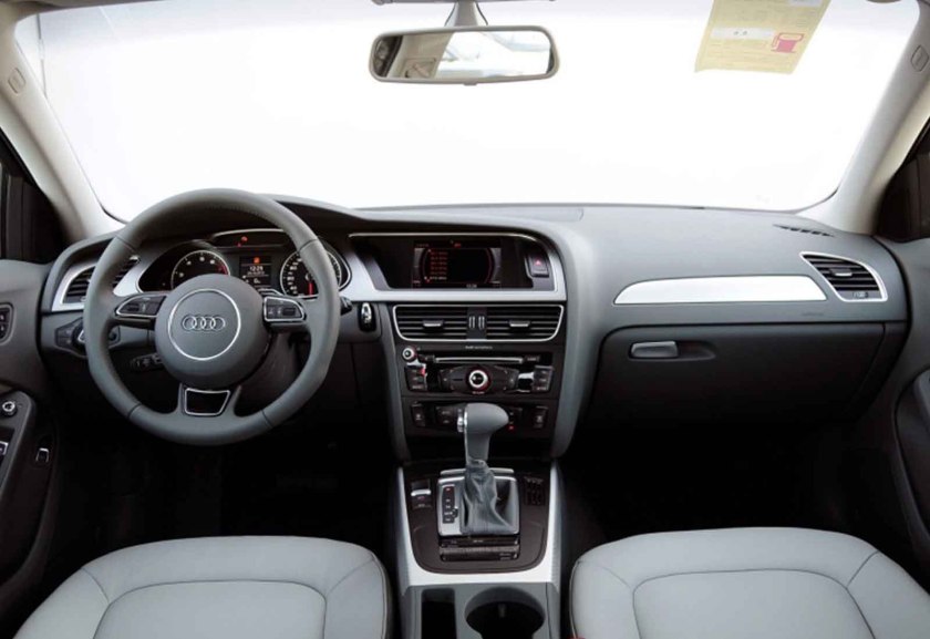 15万左右开的车,奥迪十来万b级车