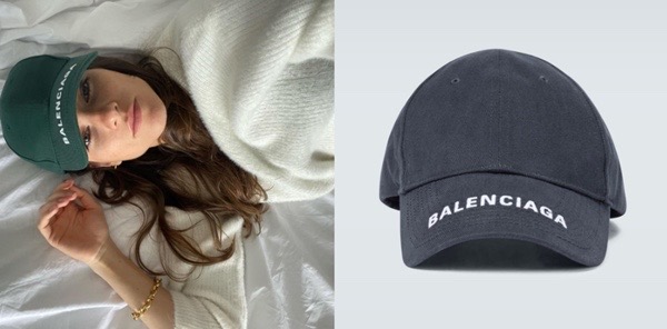 海淘棒球帽大全,进口大牌棒球帽正品专柜