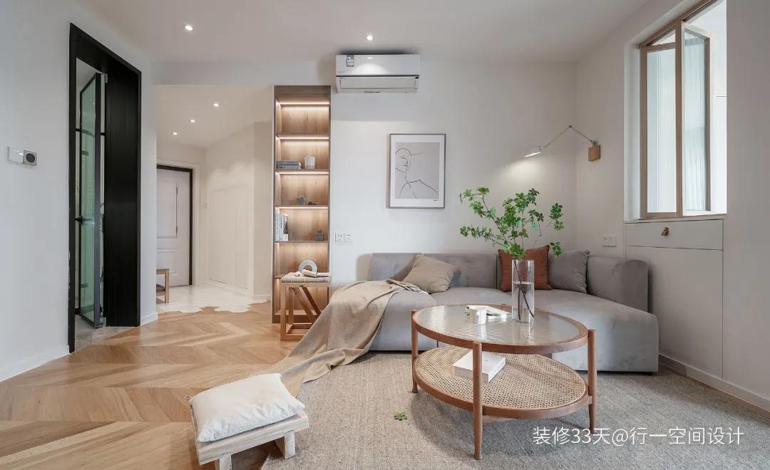 看户型图设计师就能设计出效果吗,户型不好应该怎么设计更好看