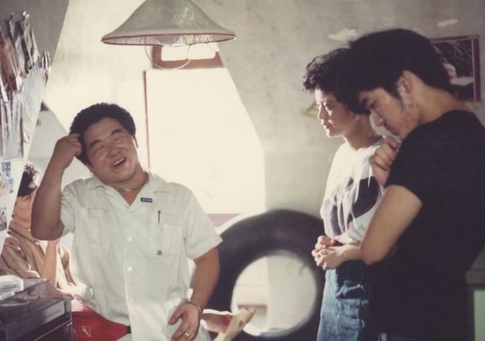 姚二嘎个人简介,姚二嘎最后的照片