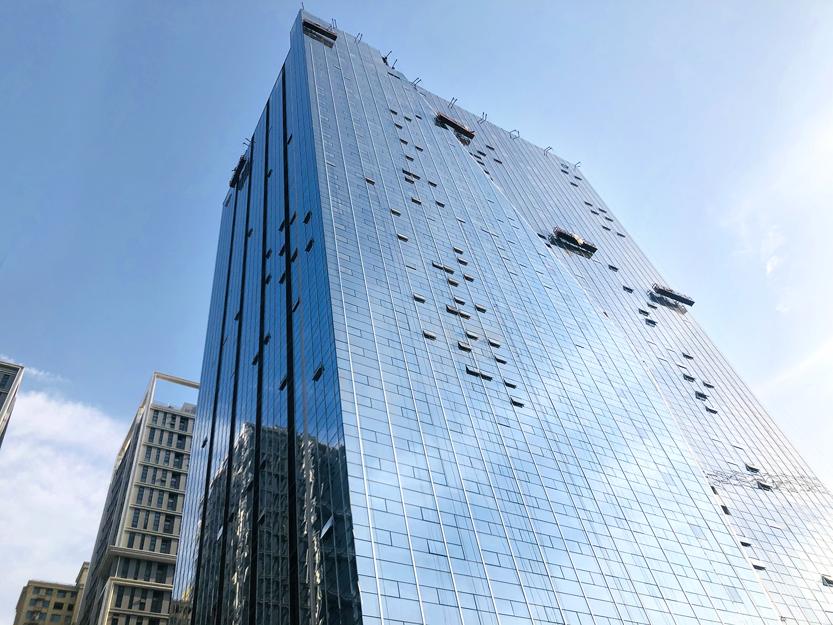 大数据时代遍地商机,大数据财经新知识