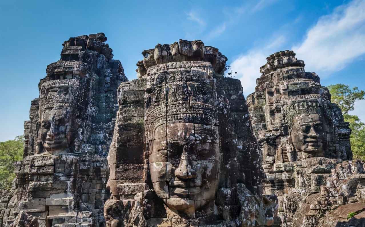 欢度六一、同一个世界同一个节日，钞票上那些不同国家的孩子们