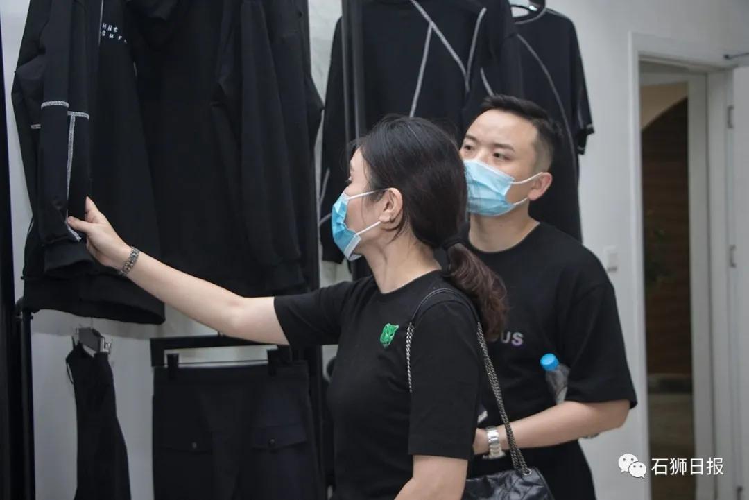 九洲服装变装,九州国际工作服