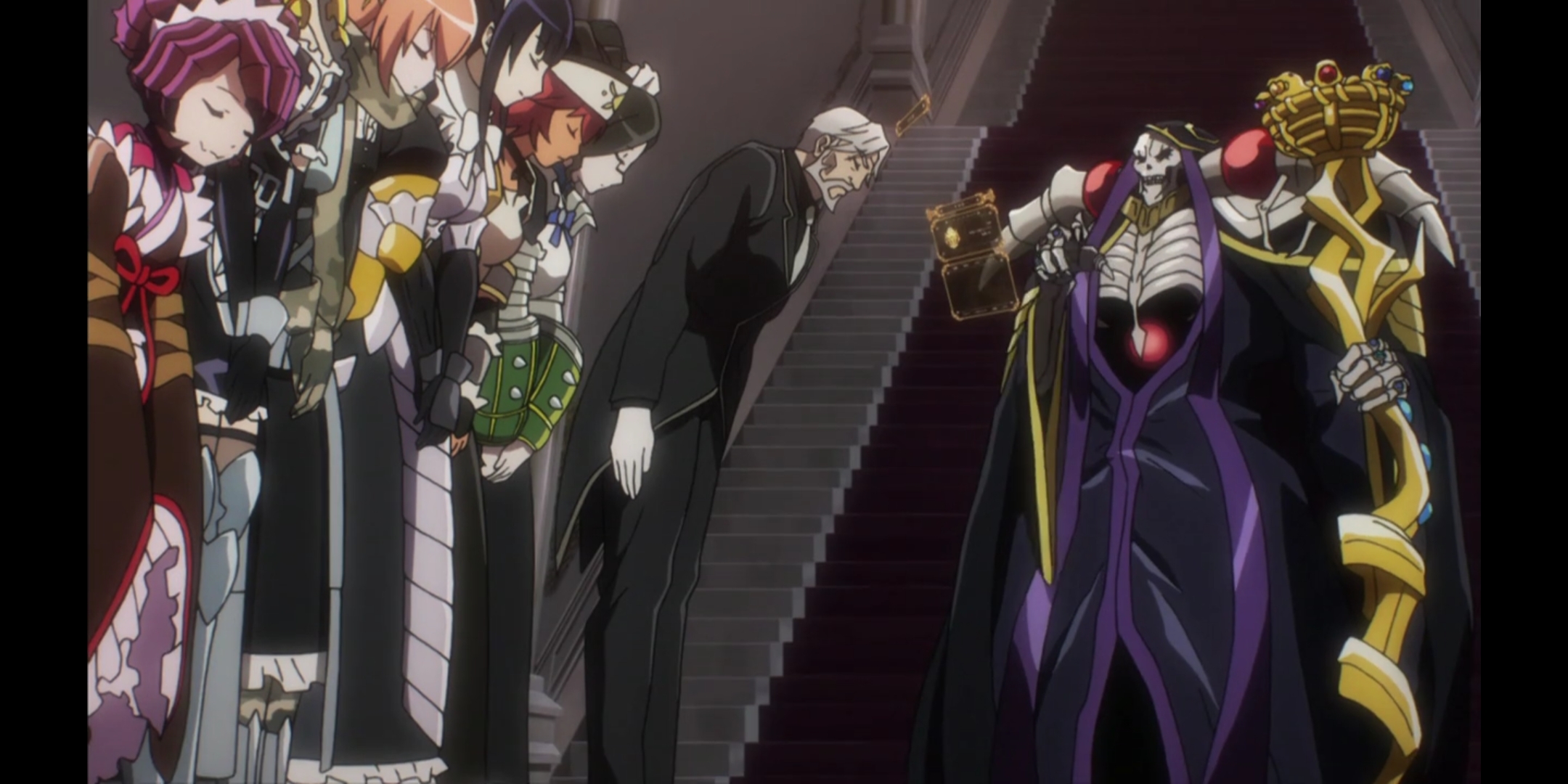 动漫神曲燃爆全场,最让人无法跳过的12首动漫神曲