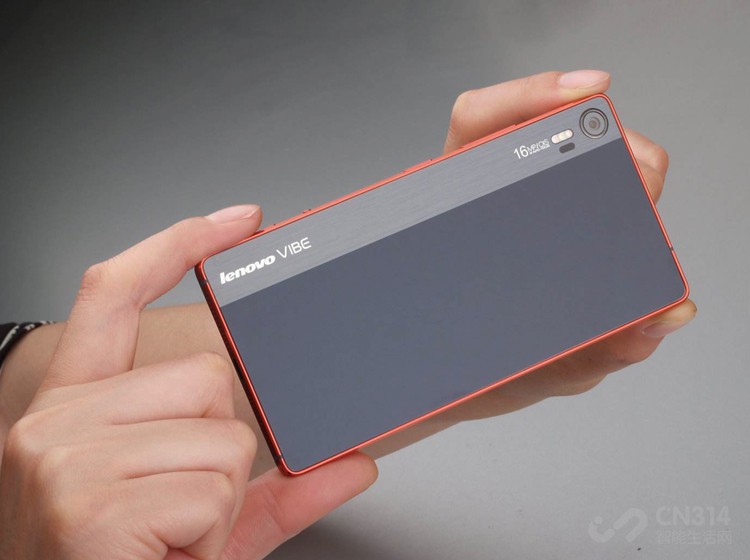 常程联想手机,联想手机和常程的关系