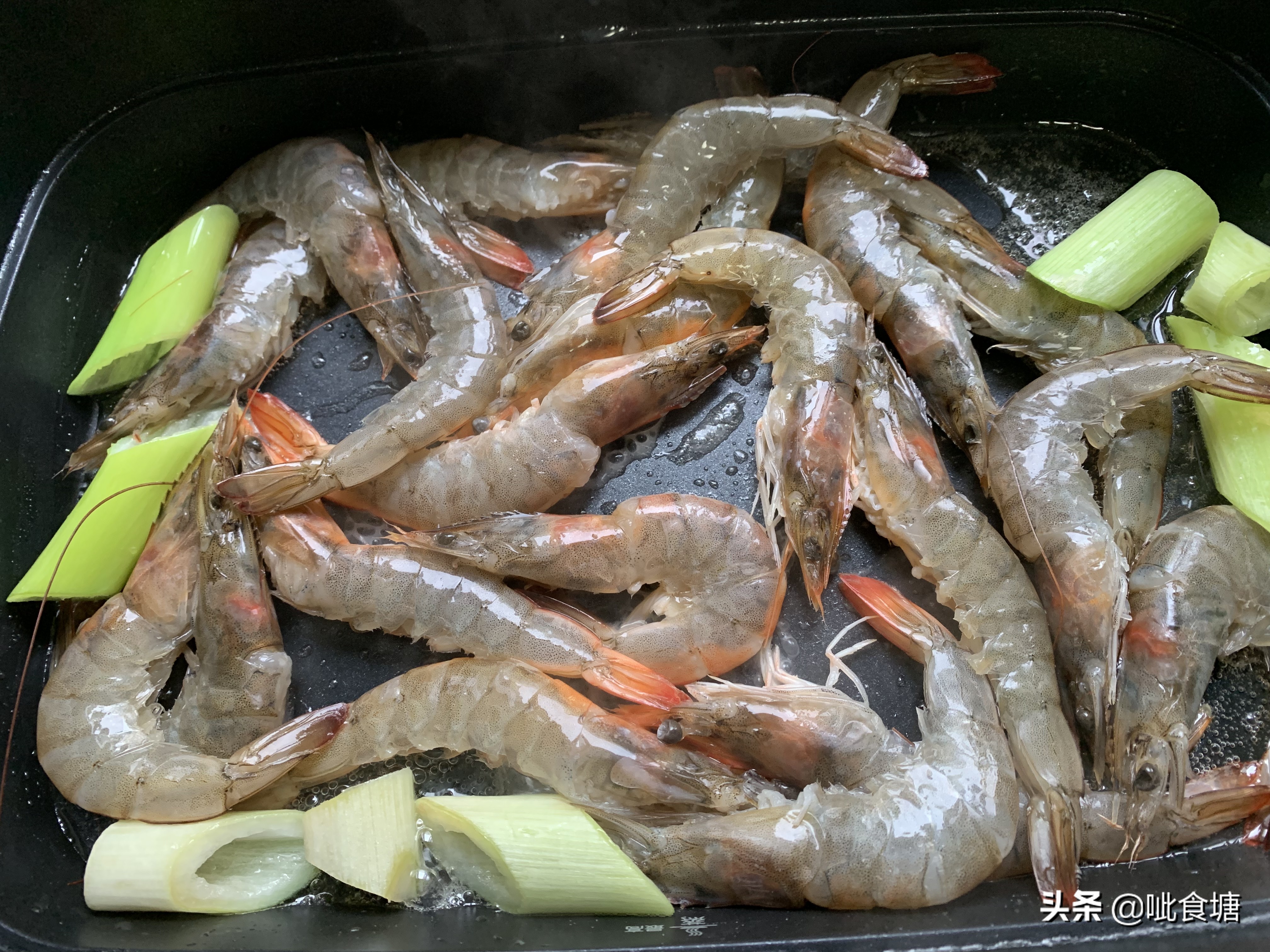 海鲜小焖锅怎么做好吃窍门,海鲜小火锅做法