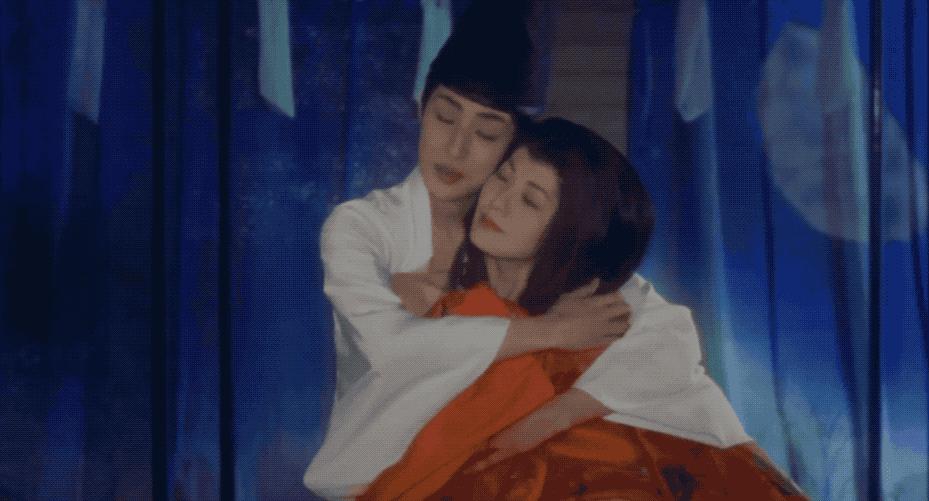 宝冢歌剧团男役可爱片段,宝冢歌剧团男役展示魅力