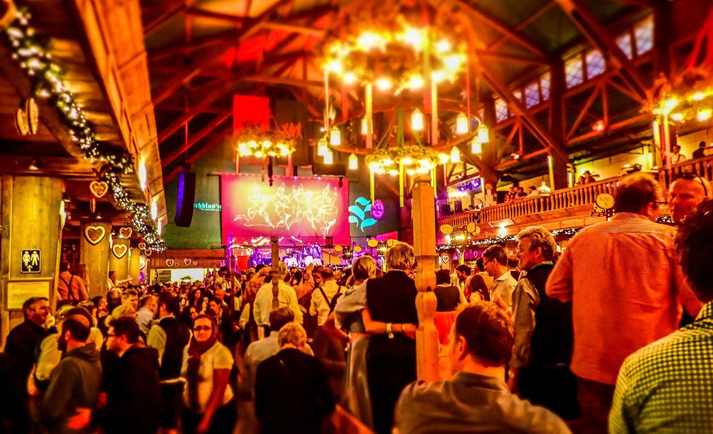 德国最有趣的冷知识,关于德国的有趣事实