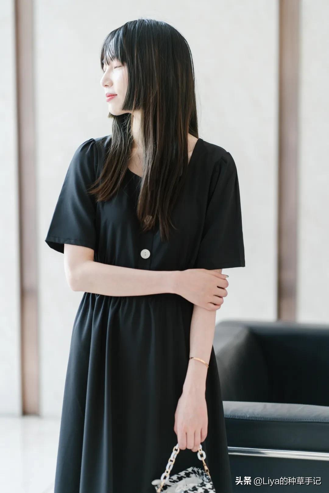 想买裙子谁有推荐,最火裙子仙女裙