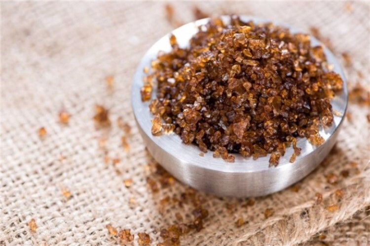 十款顶级盐,比较有特色的盐