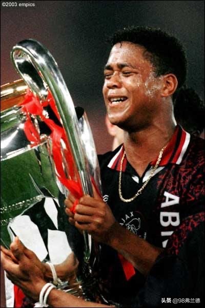 克鲁伊维特穿过的号码,142克鲁伊维特