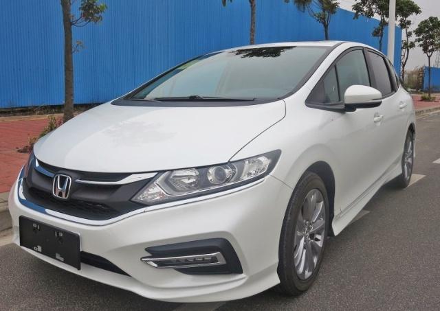 本田杰德1.5t和本田杰德1.8l加速,本田杰德选哪一年好