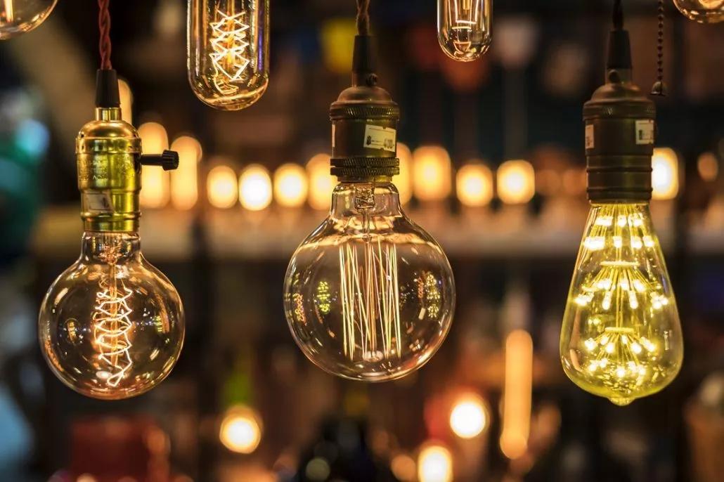 把灯选好了，你家瞬间高级100倍