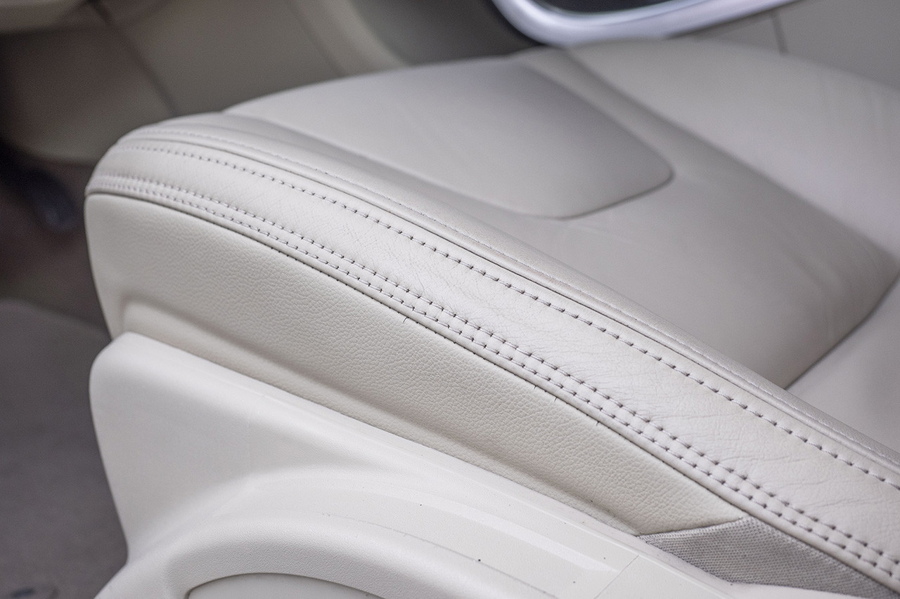 2014款沃尔沃s60二手车价格,二手车沃尔沃s90和s60哪个值得买