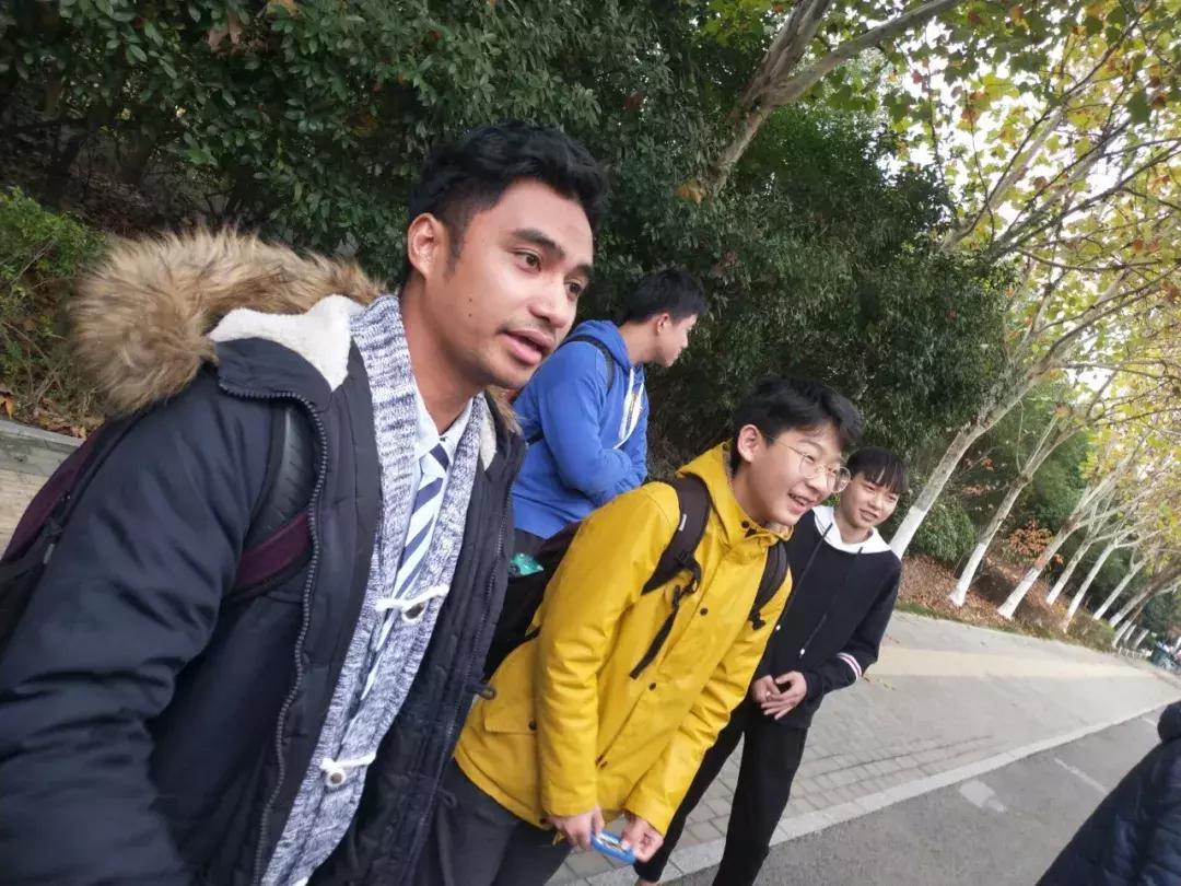 合肥一中美国蒙特威高中国际部,合肥一中美国蒙特威高中怎么样