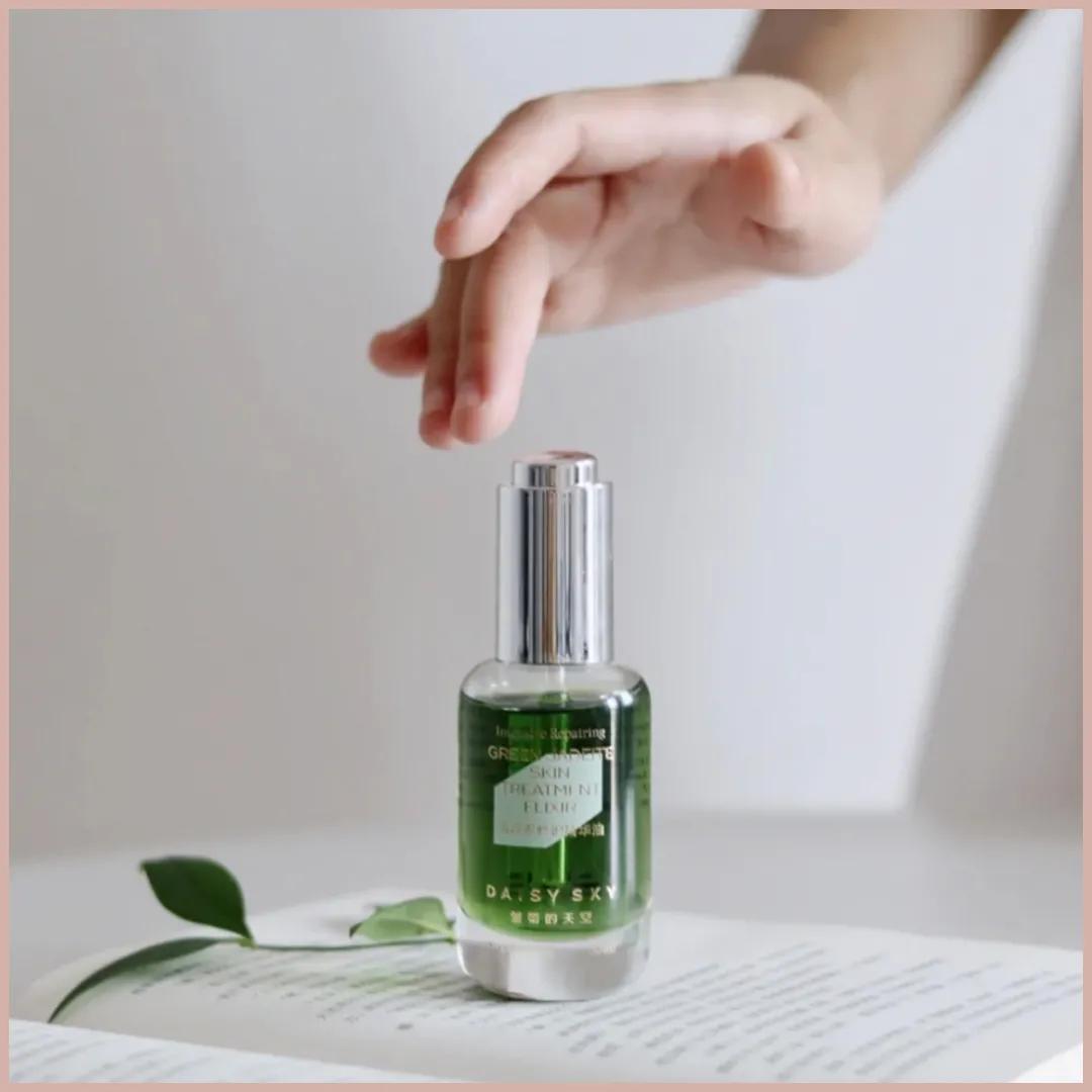 忍不住买国货,这些才是真正良心的国货