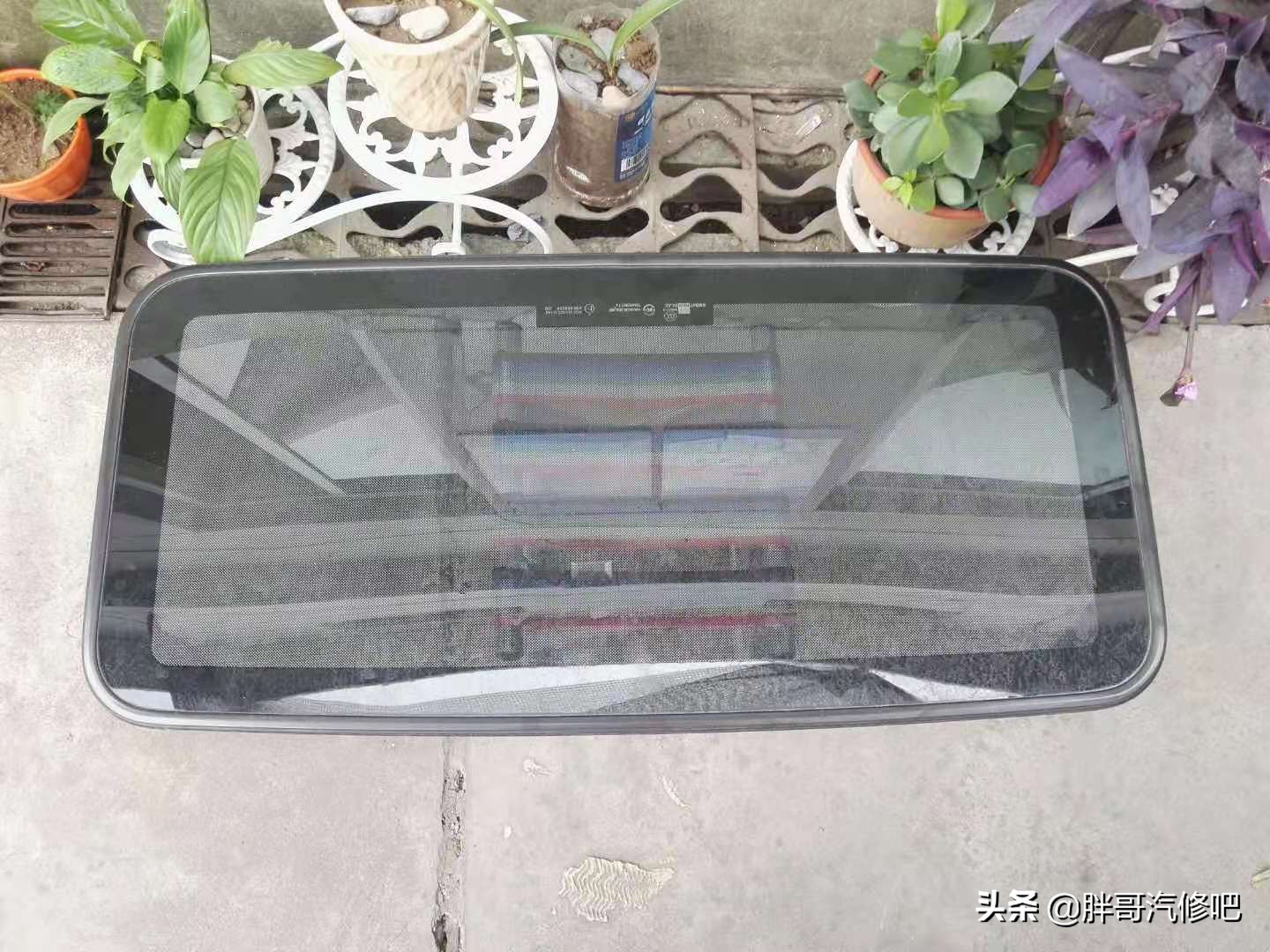 买天窗需要注意什么,维修天窗大约需要花费多少钱