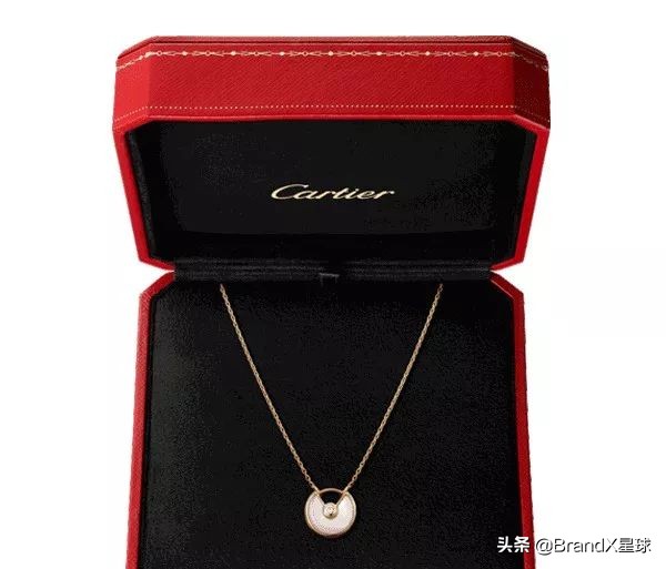 奢侈品项链应该买普通款白色的吗,奢侈品项链哪一款值得买