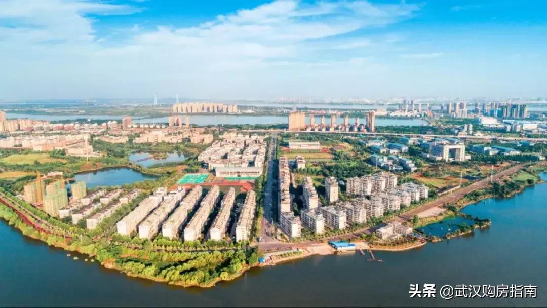 白沙洲青菱区发展前景如何,白沙洲青菱园区规划图