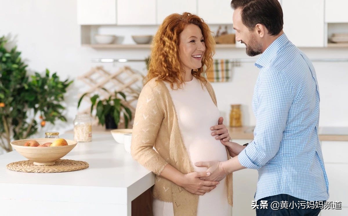 孕晚期怎么数胎动预防缺氧,孕晚期数胎动的正确方法