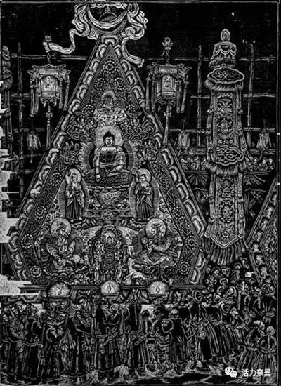 45万奈曼人的名片，太漂亮了！除了中华麦饭石你还知多少？